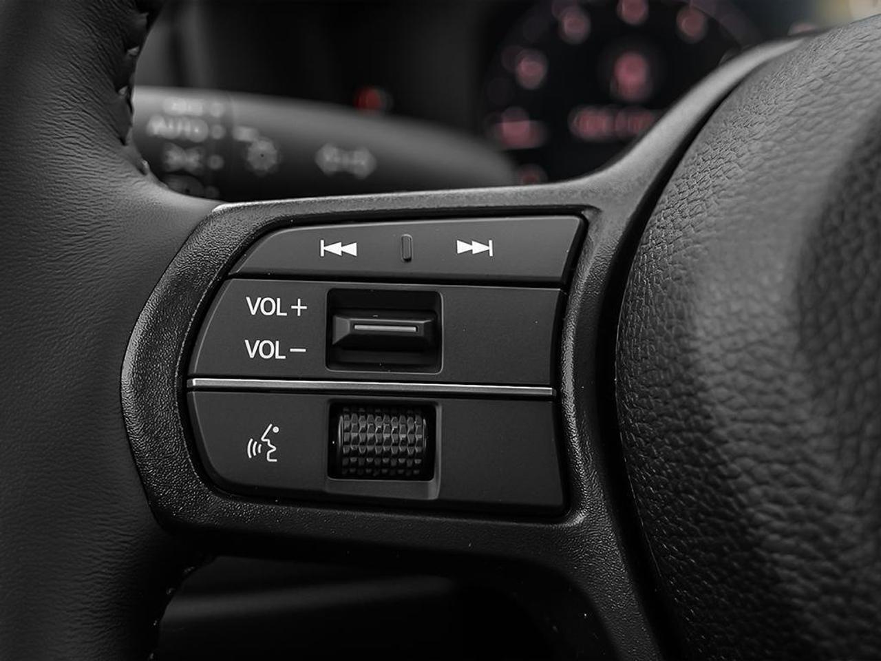 2025 Honda Accord SE Photo