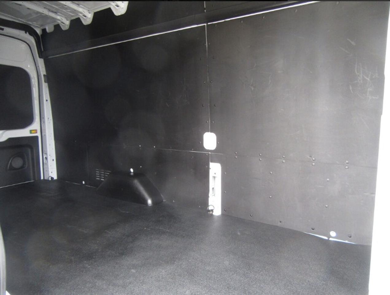 2023 Ford Transit Cargo Van HIGHROOF EXTRA LONG ALL WHEEL DRIVE Photo