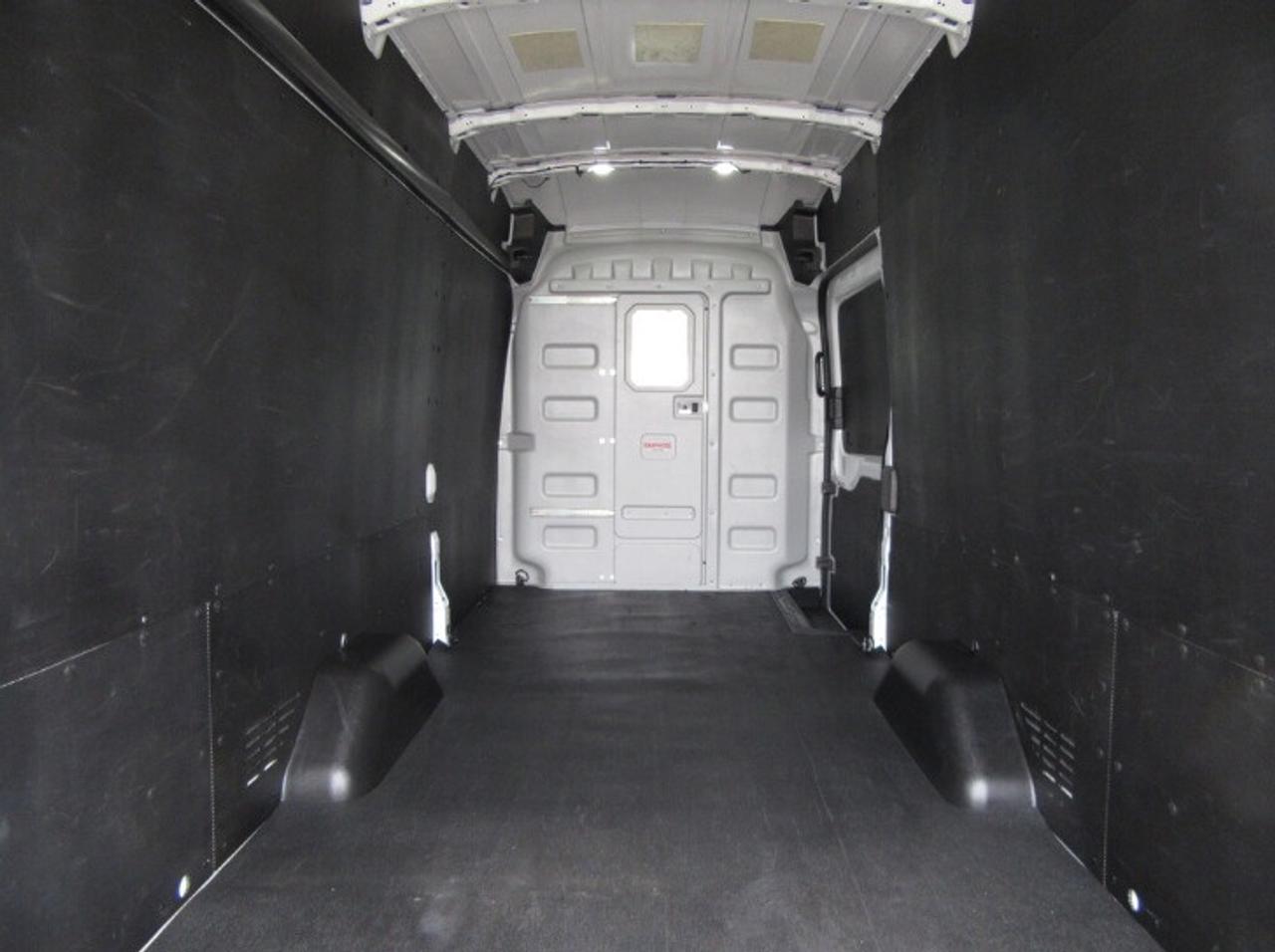 2023 Ford Transit Cargo Van HIGHROOF EXTRA LONG ALL WHEEL DRIVE Photo