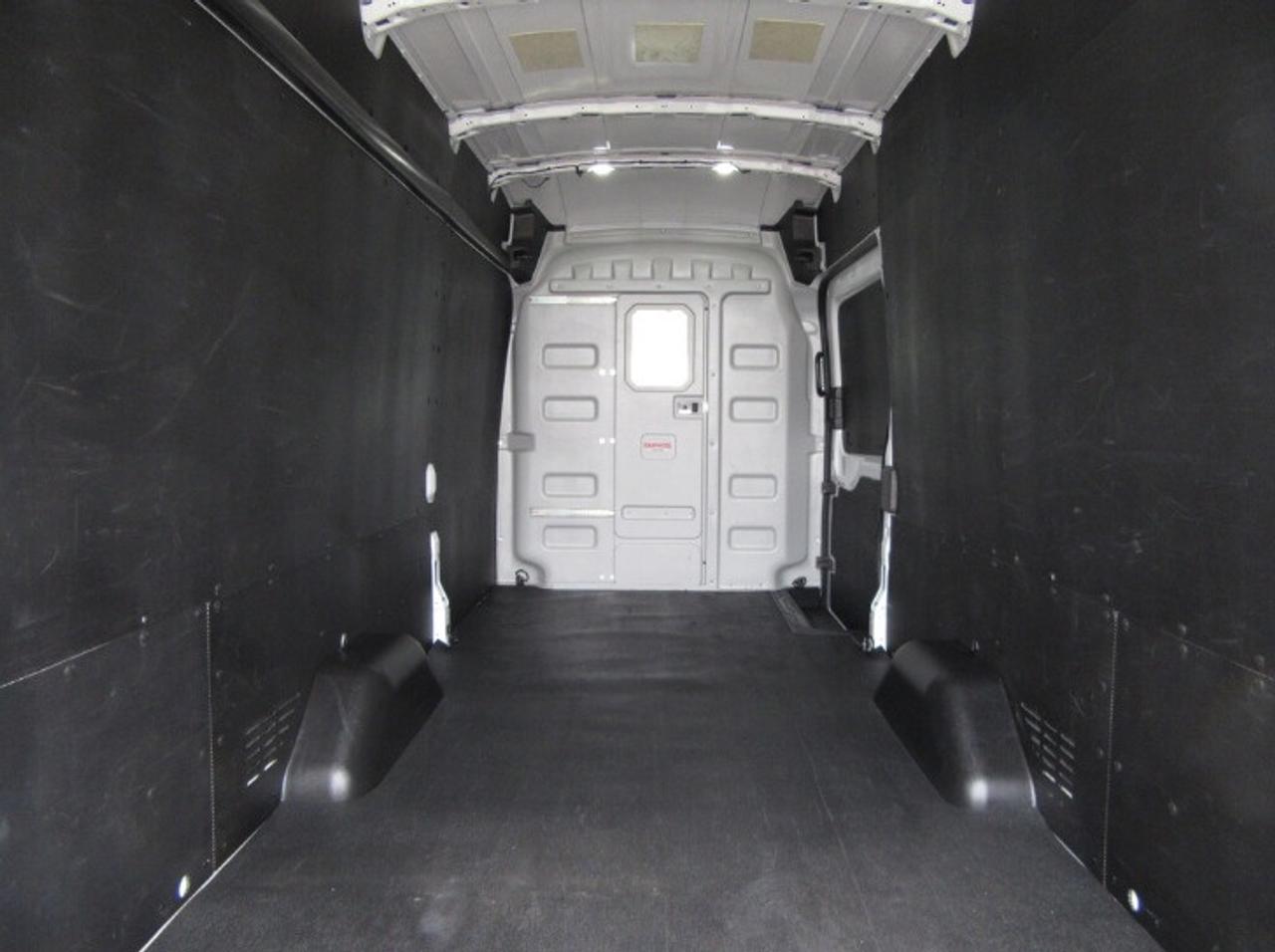2023 Ford Transit Cargo Van HIGHROOF EXTRA LONG ALL WHEEL DRIVE Photo
