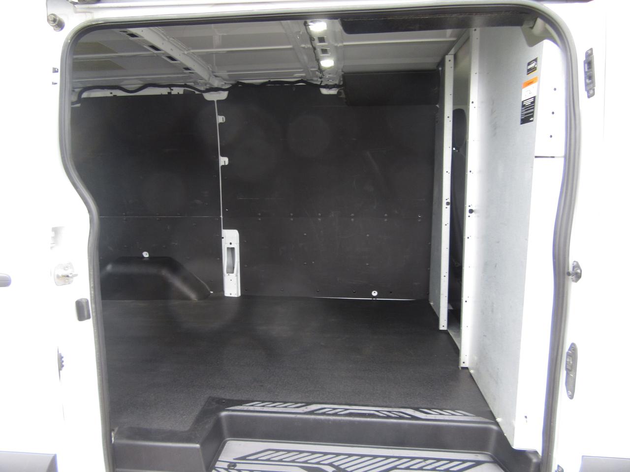 2024 Ford Transit Connect Cargo Van T-150 LOW ROOF 130 INCH WHEEL BASE Photo2