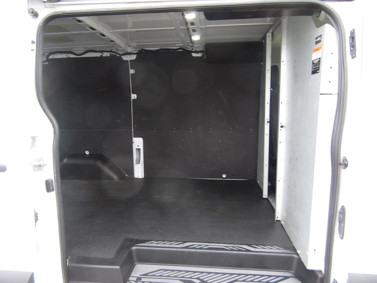 2024 Ford Transit Connect Cargo Van T-150 LOW ROOF 130 INCH WHEEL BASE Photo