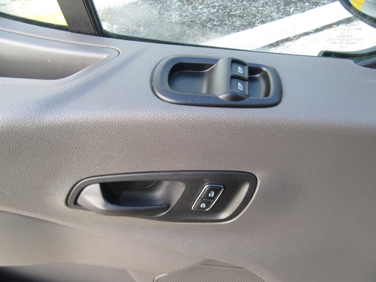 2022 Ford Transit Cargo Van T-250 TRANSIT 148 HIGH ROOF EXTRA LONG Photo