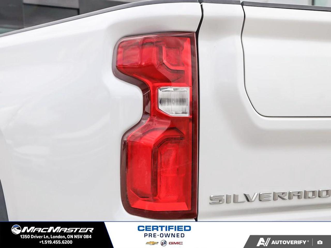2022 Chevrolet SILVERADO 3500H  Photo