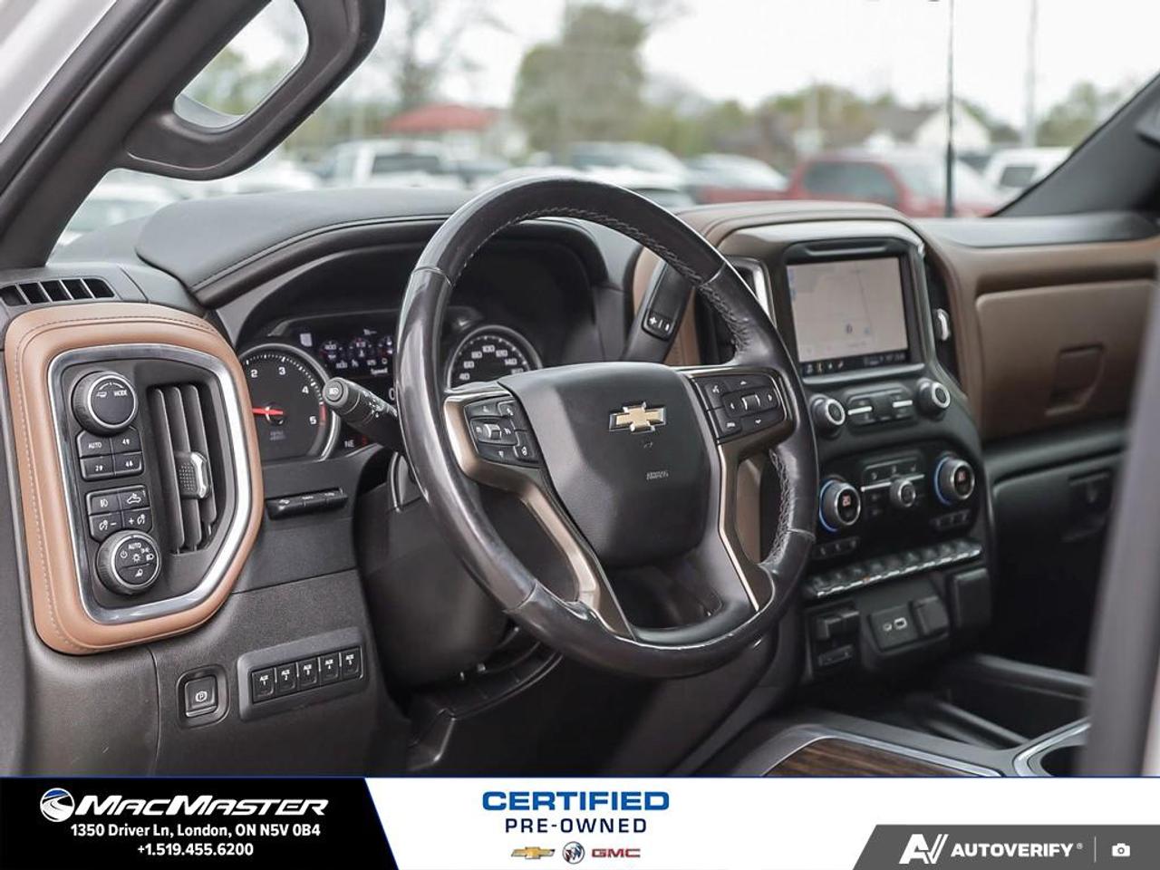 2022 Chevrolet SILVERADO 3500H  Photo