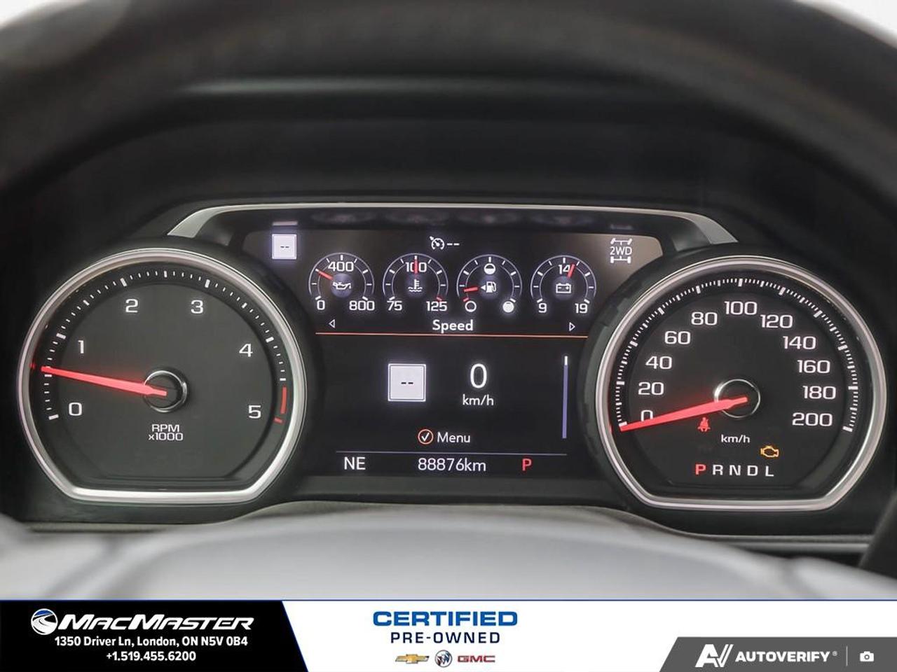 2022 Chevrolet SILVERADO 3500H  Photo