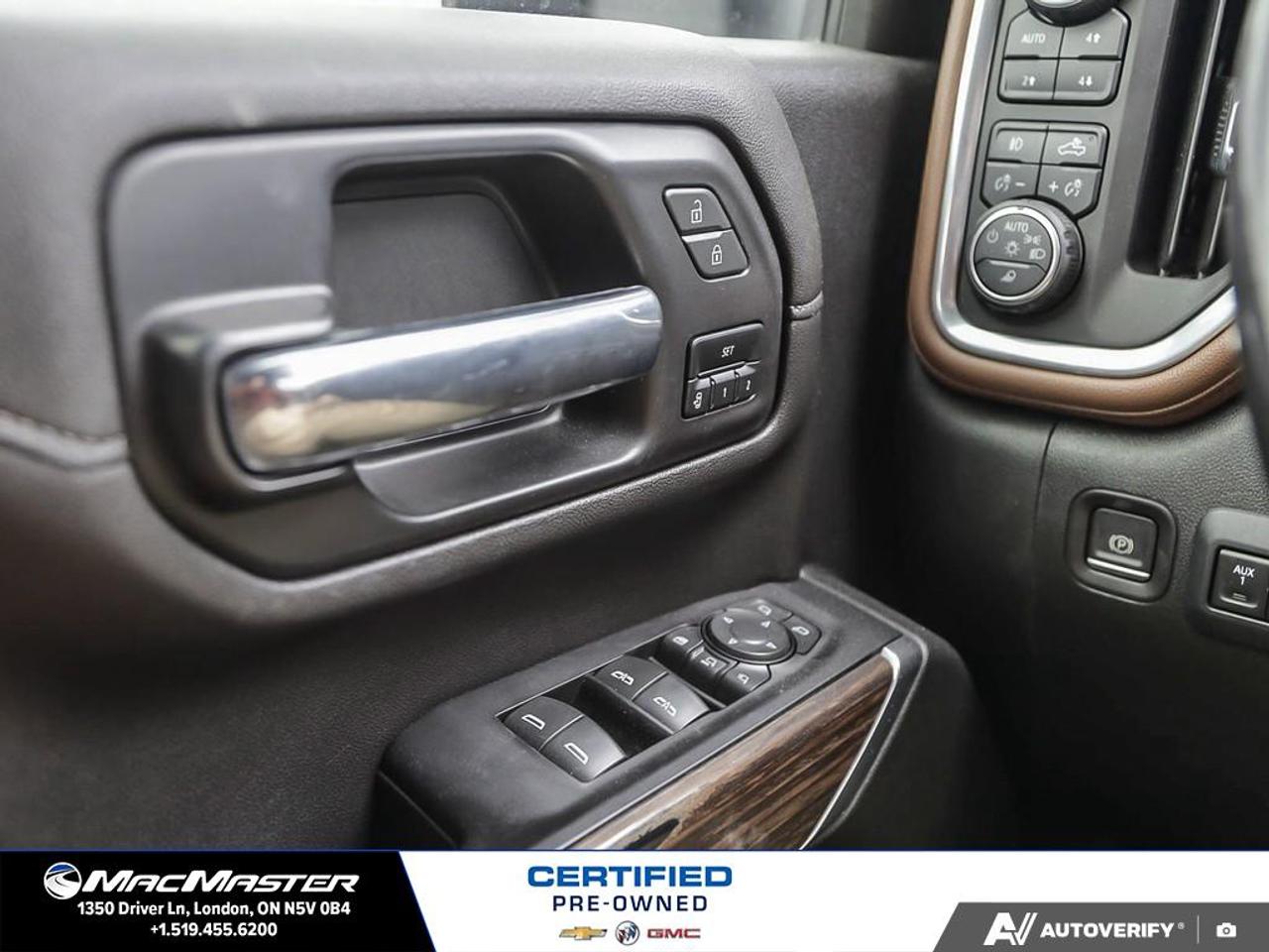 2022 Chevrolet SILVERADO 3500H  Photo