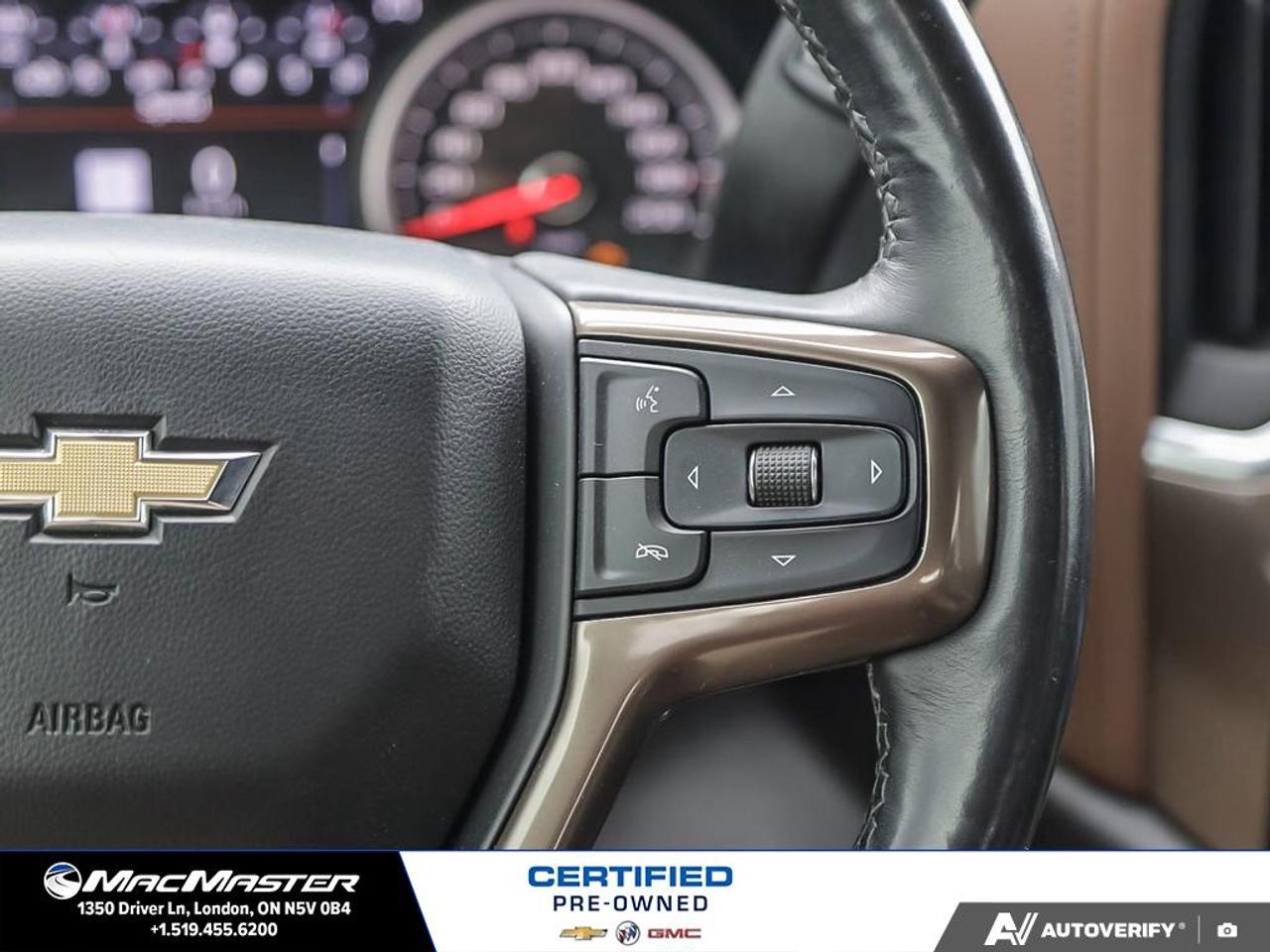 2022 Chevrolet SILVERADO 3500H  Photo