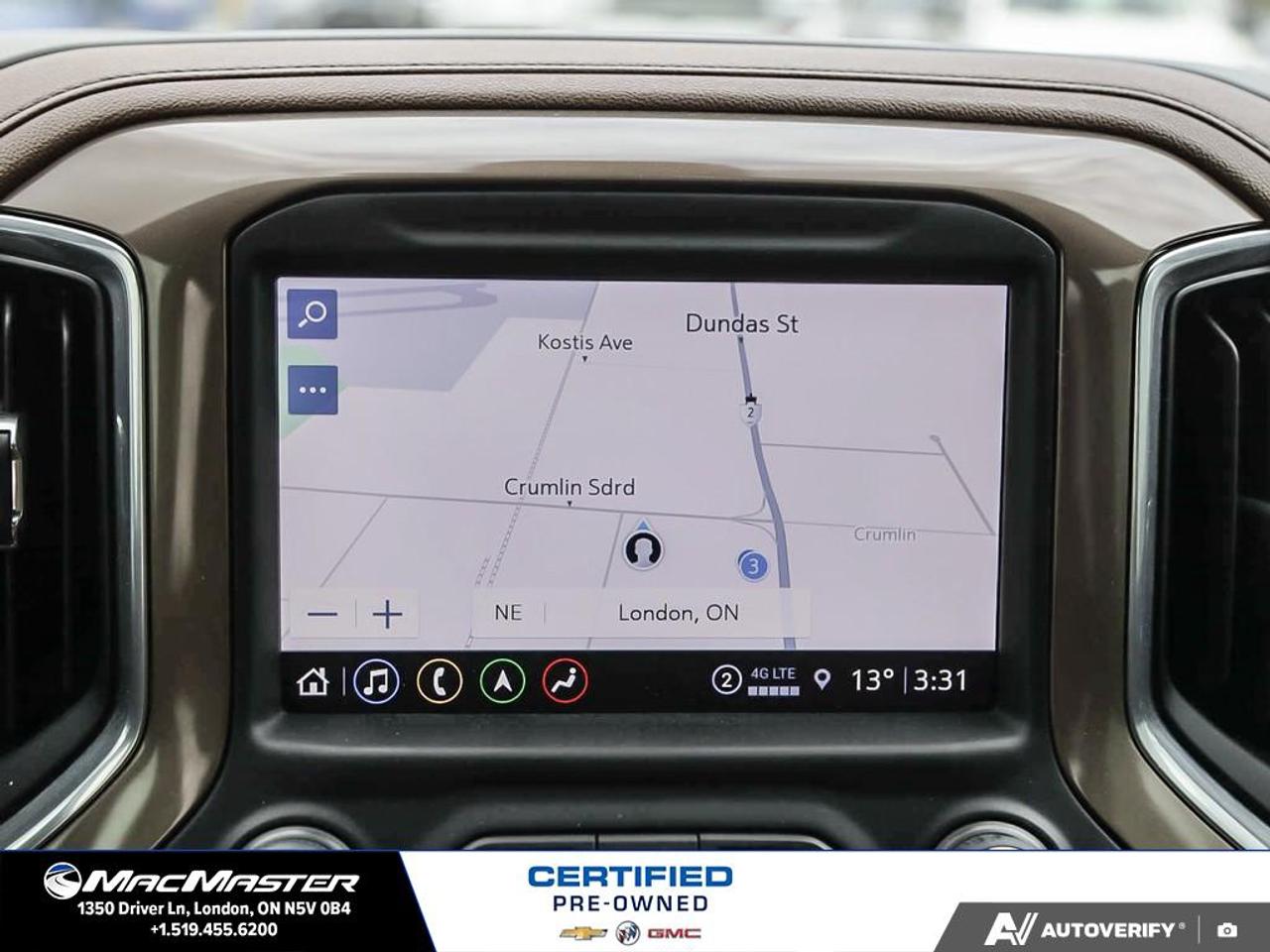 2022 Chevrolet SILVERADO 3500H  Photo