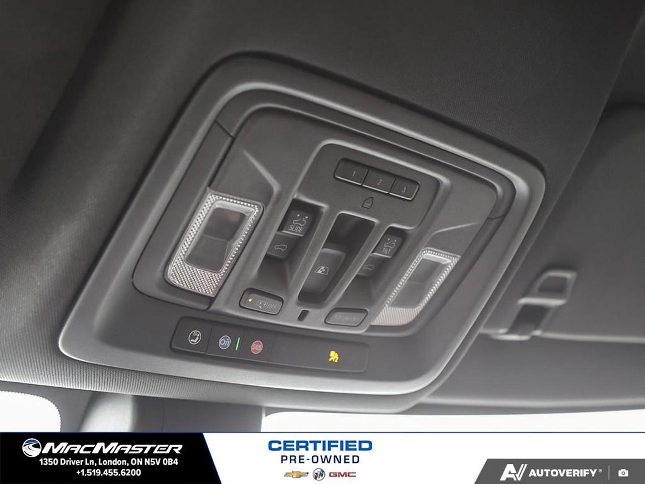 2022 Chevrolet SILVERADO 3500H  Photo