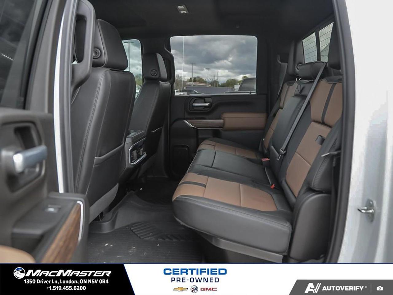 2022 Chevrolet SILVERADO 3500H  Photo