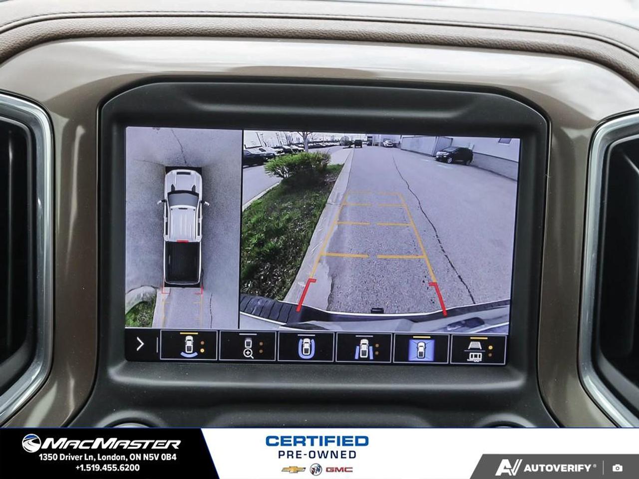 2022 Chevrolet SILVERADO 3500H  Photo
