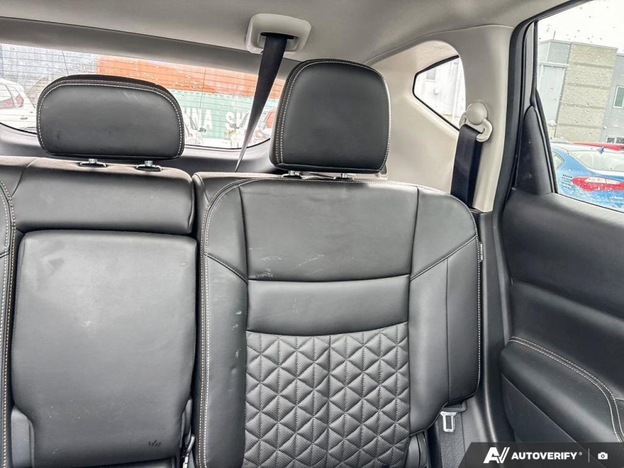 2021 Nissan Murano Platinum Photo