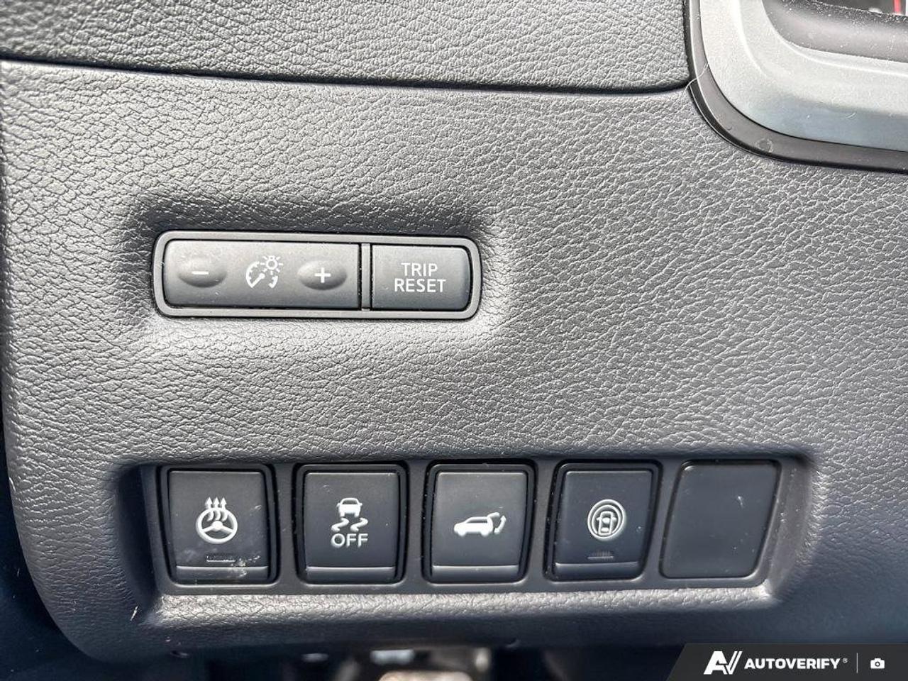 2021 Nissan Murano Platinum Photo