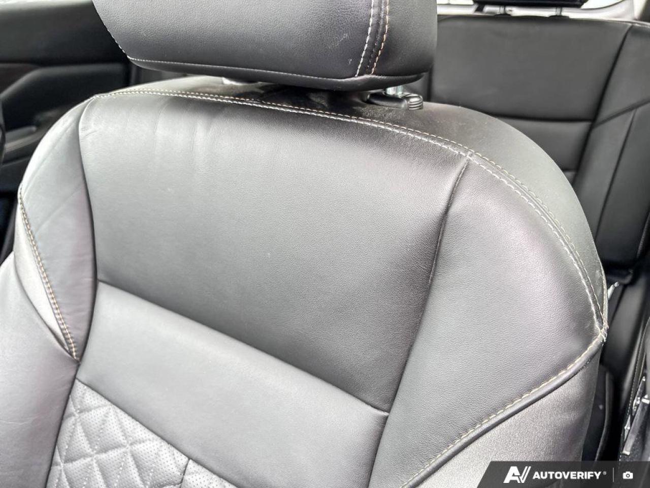 2021 Nissan Murano Platinum Photo