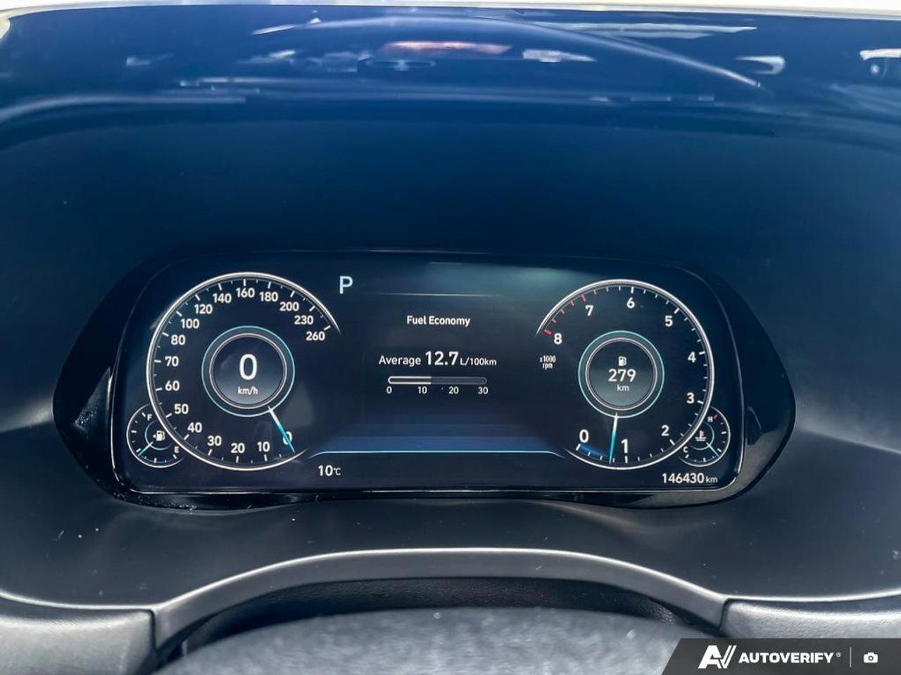 2020 Hyundai PALISADE ULTIMATE Photo