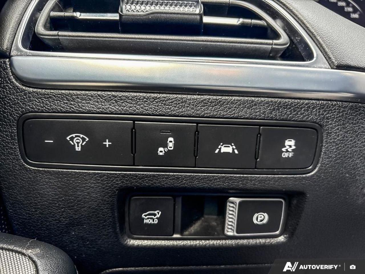 2020 Hyundai PALISADE ULTIMATE Photo