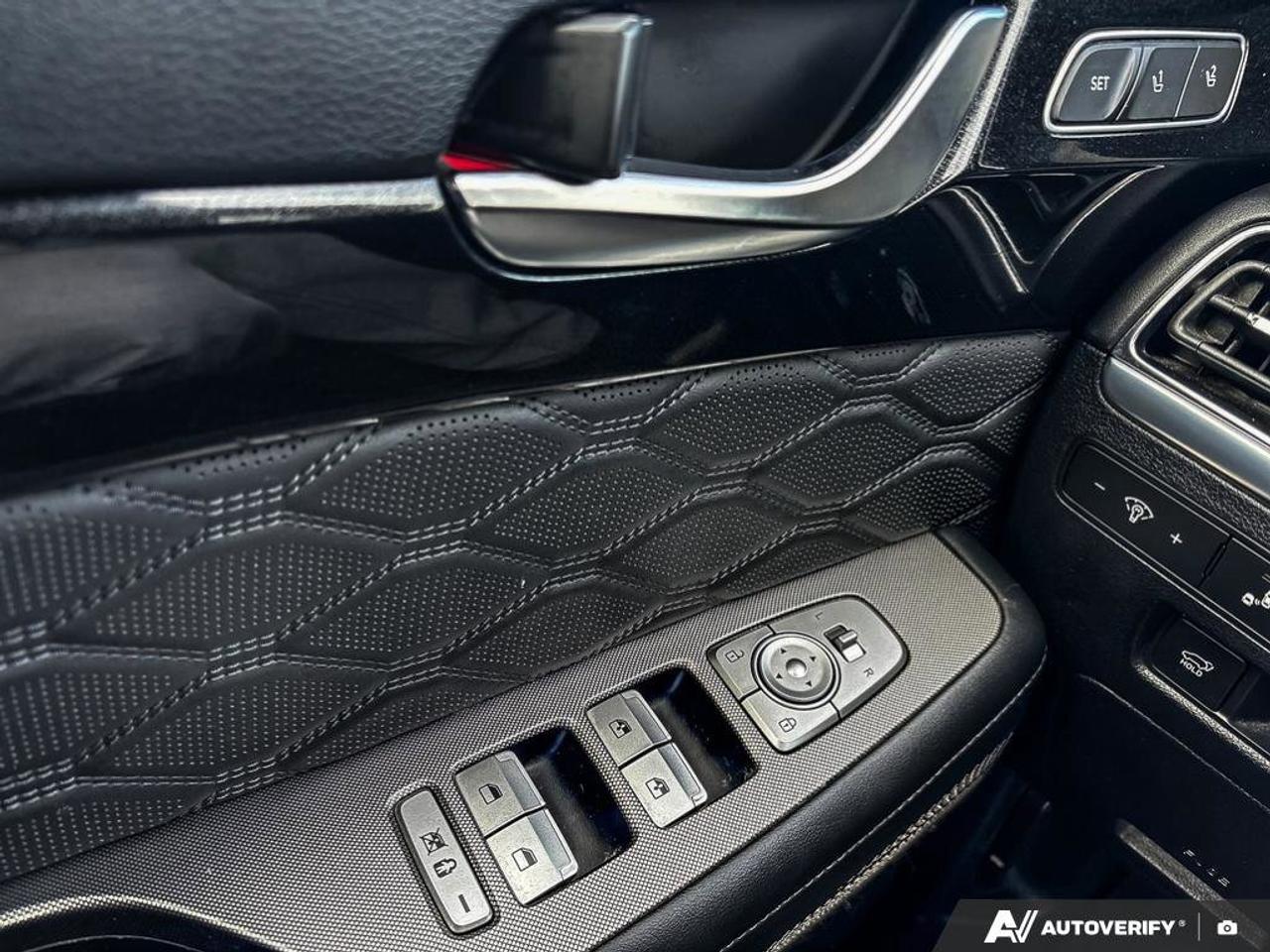 2020 Hyundai PALISADE ULTIMATE Photo