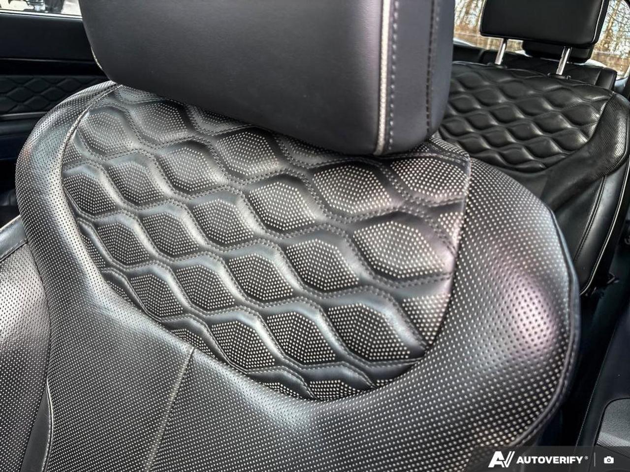 2020 Hyundai PALISADE ULTIMATE Photo