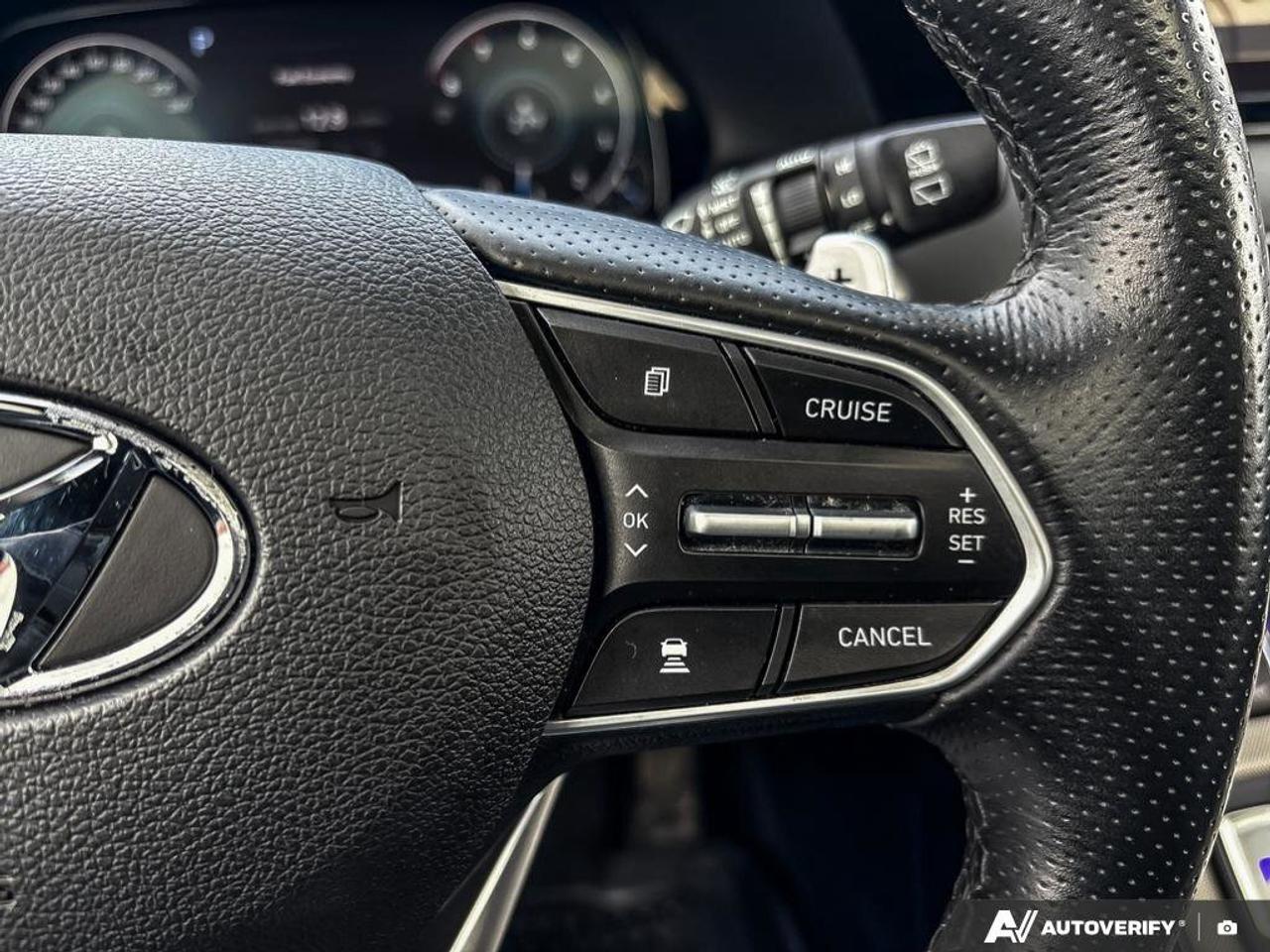 2020 Hyundai PALISADE Ultimate   7 Passenger   Navigation   Leather Seat Photo