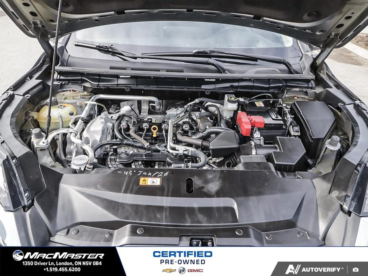 2023 Mitsubishi Outlander GT 4dr S-AWC Photo