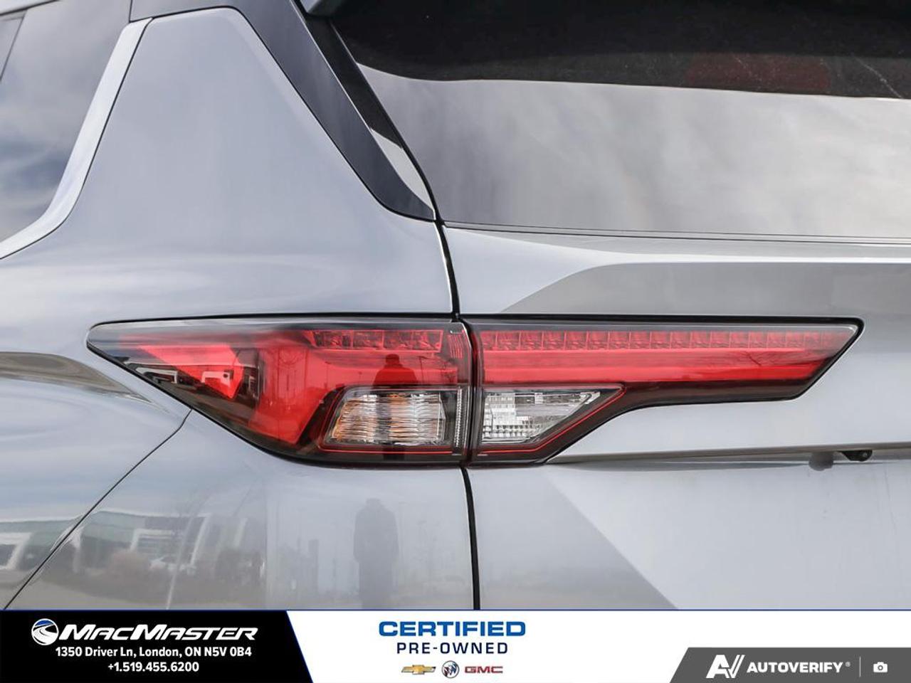 2023 Mitsubishi Outlander GT 4dr S-AWC Photo