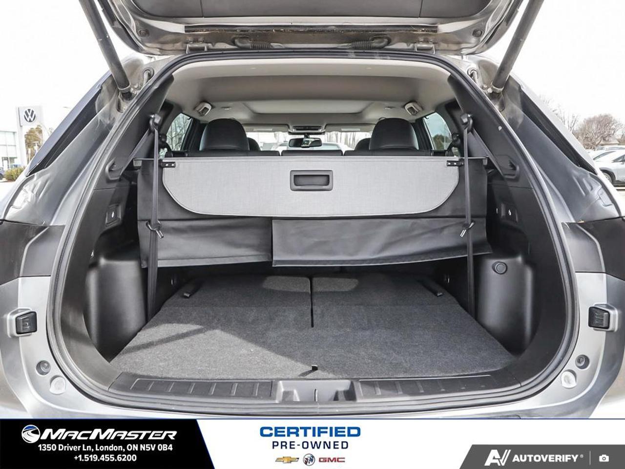 2023 Mitsubishi Outlander GT 4dr S-AWC Photo