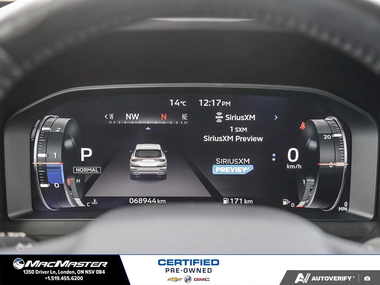 2023 Mitsubishi Outlander GT 4dr S-AWC Photo