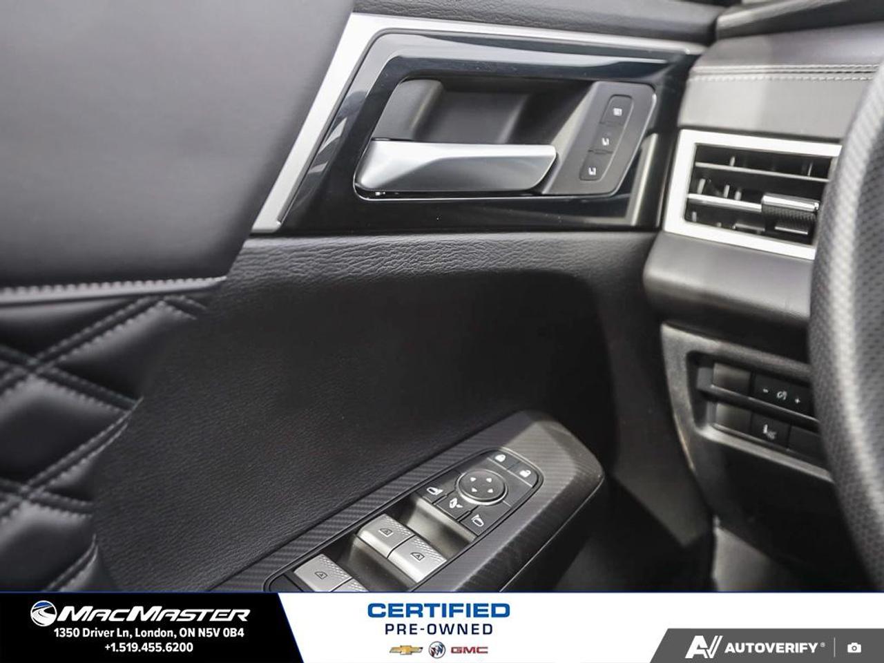 2023 Mitsubishi Outlander GT 4dr S-AWC Photo