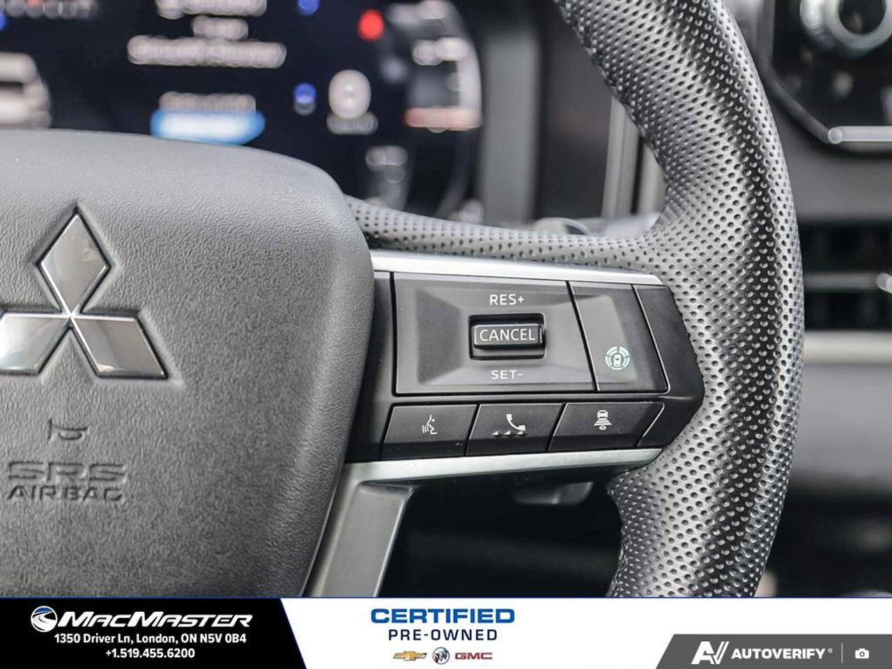 2023 Mitsubishi Outlander GT 4dr S-AWC Photo