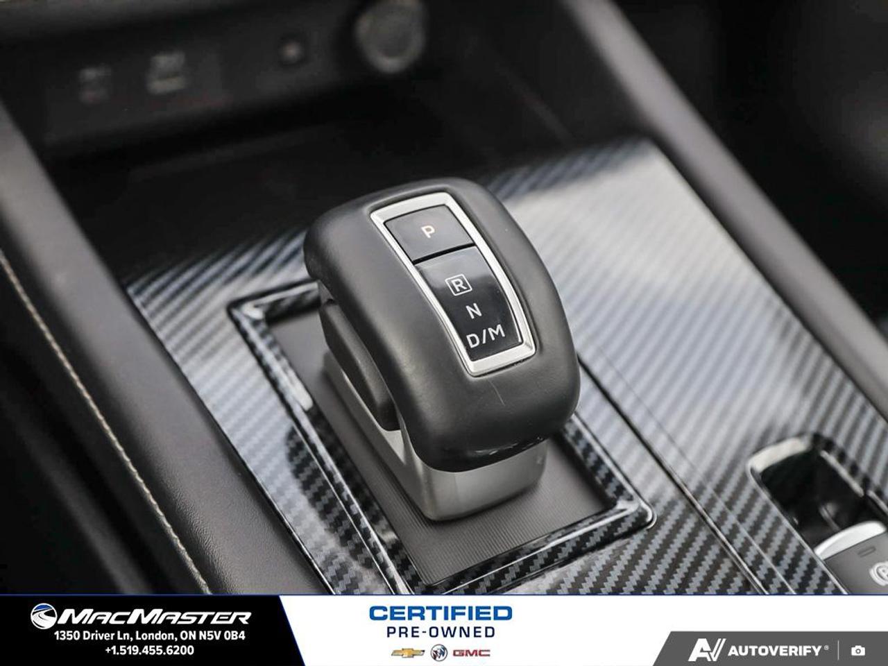 2023 Mitsubishi Outlander GT 4dr S-AWC Photo