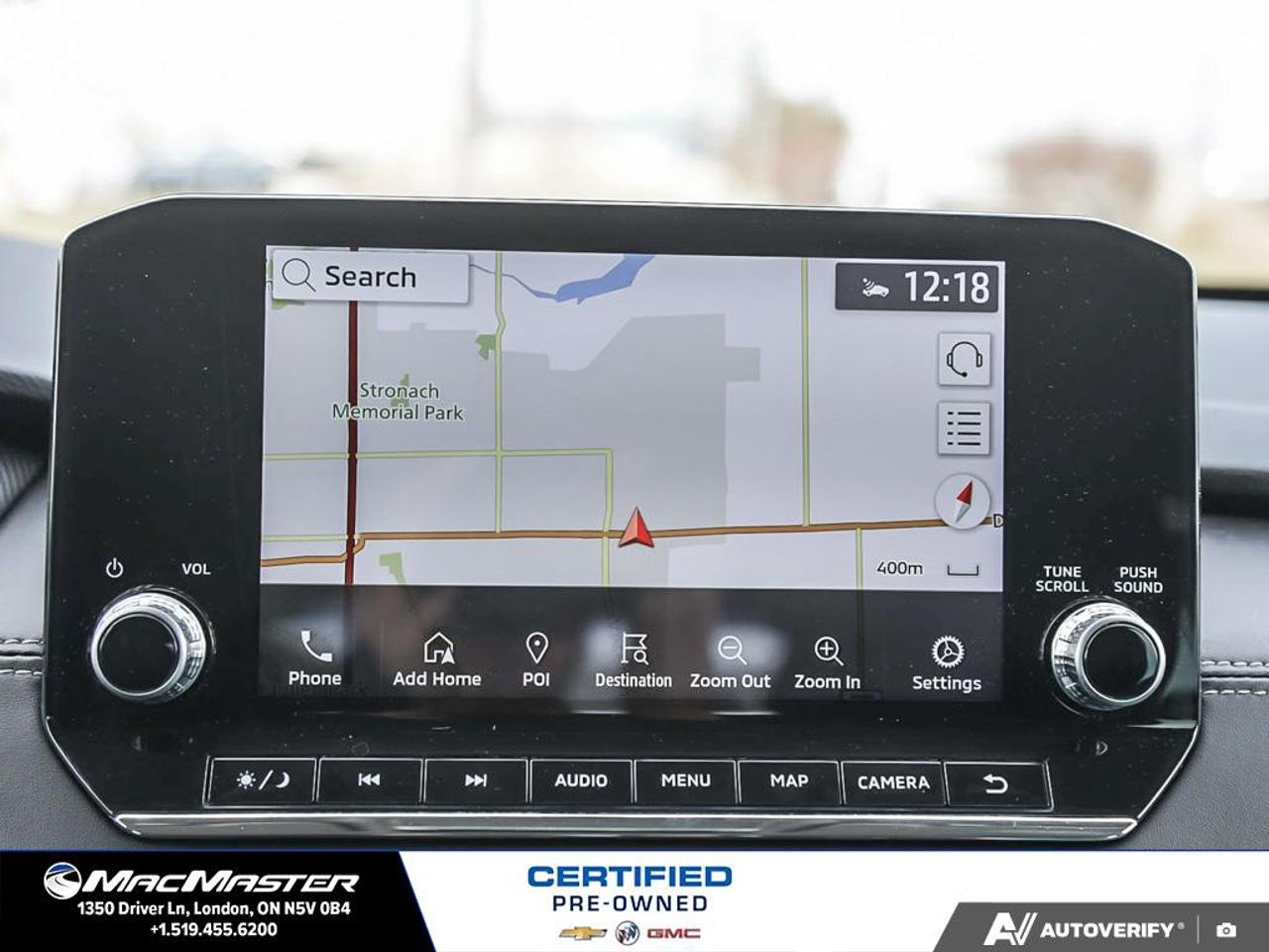 2023 Mitsubishi Outlander GT 4dr S-AWC Photo