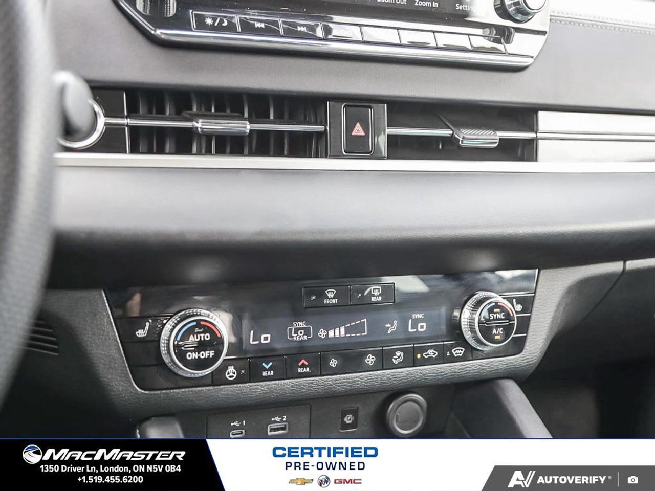 2023 Mitsubishi Outlander GT 4dr S-AWC Photo