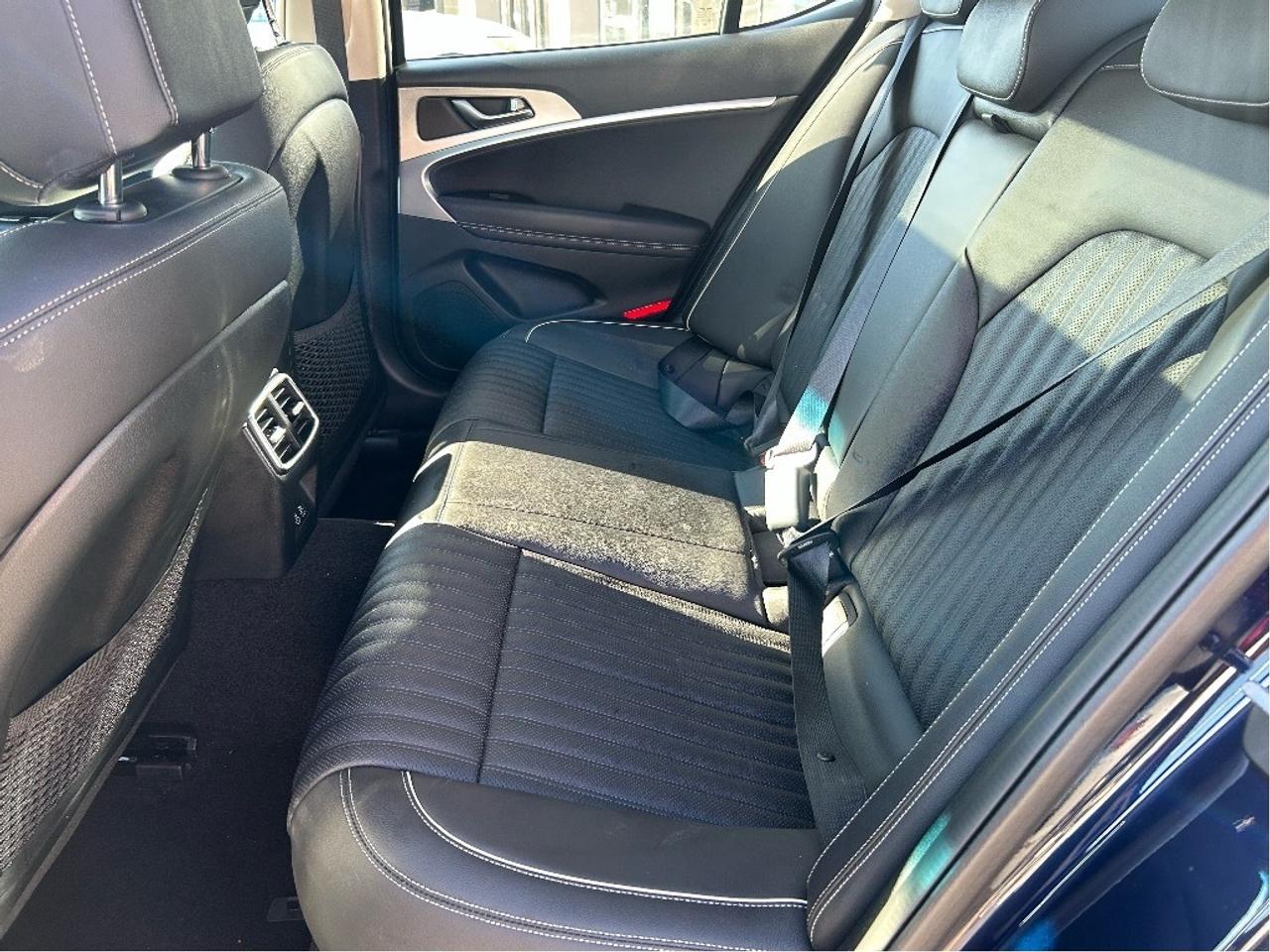 2024 Genesis G70 2.5T Advanced AWD   CLEAN CARFAX Photo