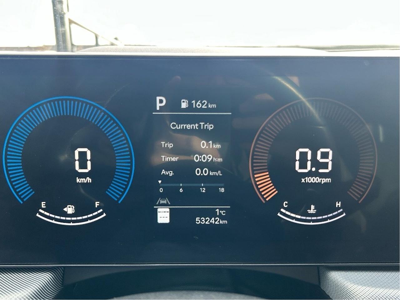 2025 Hyundai Sonata 2.5L Preferred-Trend FWD   Starting from 4.69% OAC Photo