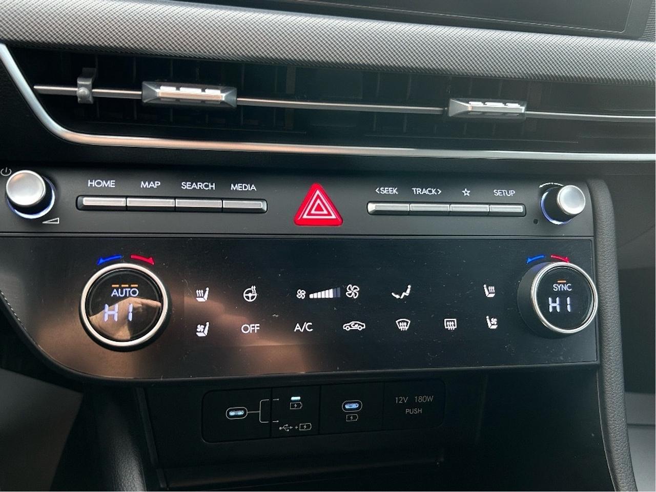 2025 Hyundai Sonata 2.5L Preferred-Trend FWD   Starting from 4.69% OAC Photo