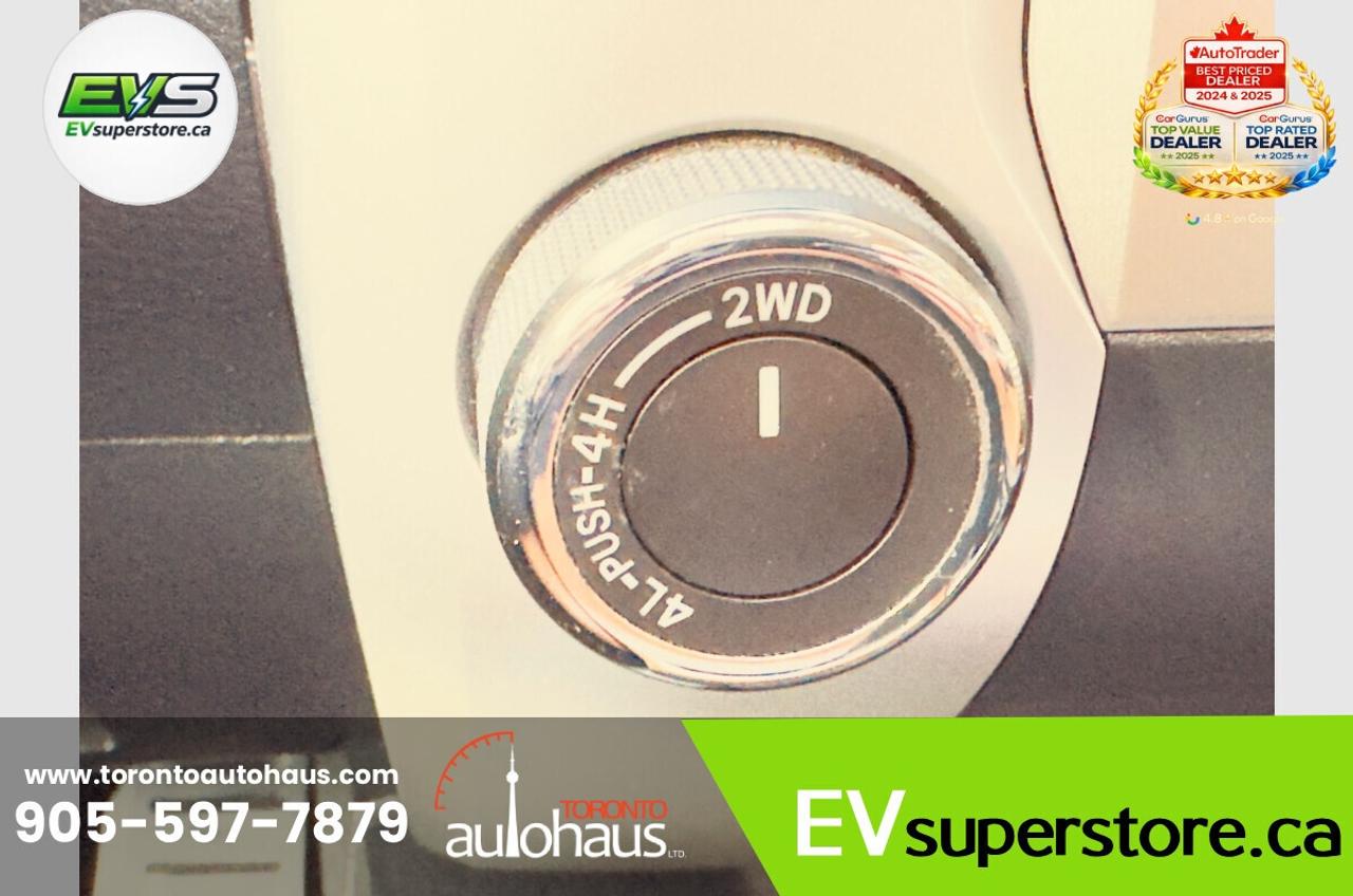 2016 Toyota Tundra Platinum/1794 Edition/NO Accidents Photo