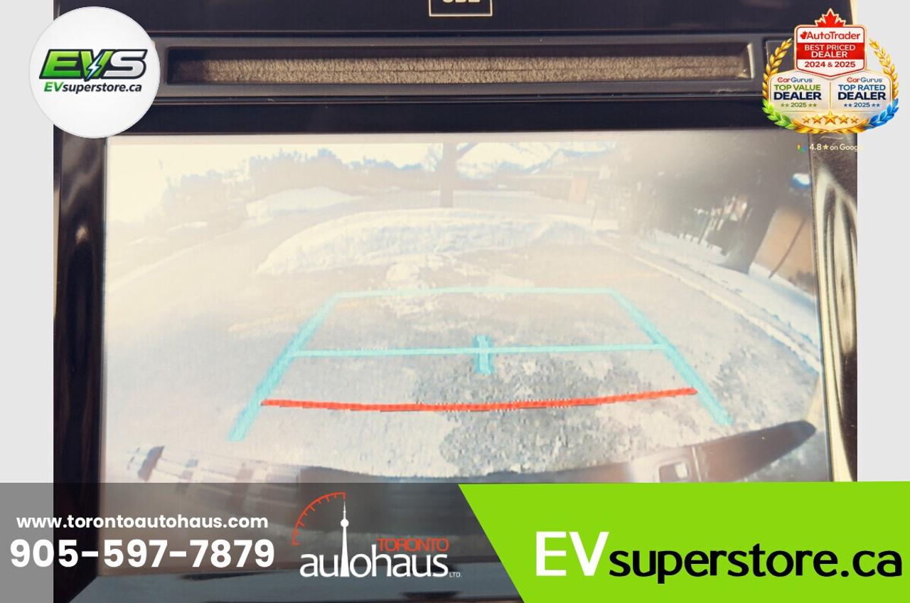 2016 Toyota Tundra Platinum/1794 Edition/NO Accidents Photo