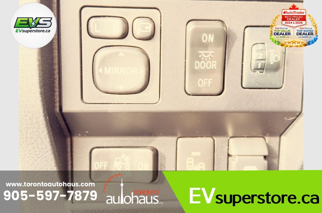 2016 Toyota Tundra Platinum/1794 Edition/NO Accidents Photo