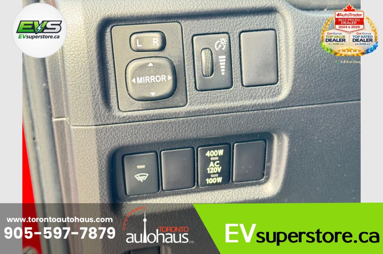 2017 Toyota 4Runner Trd Pro Photo