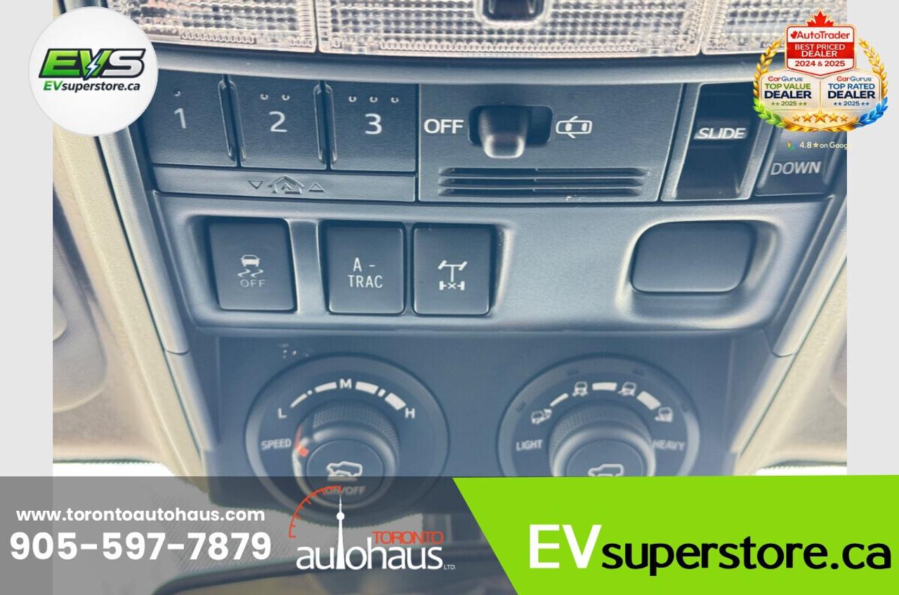 2017 Toyota 4Runner Trd Pro Photo