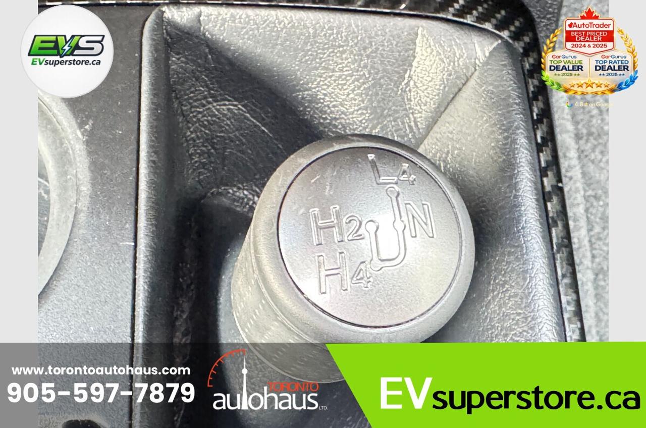 2017 Toyota 4Runner Trd Pro Photo