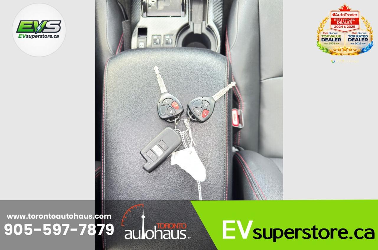 2017 Toyota 4Runner Trd Pro Photo