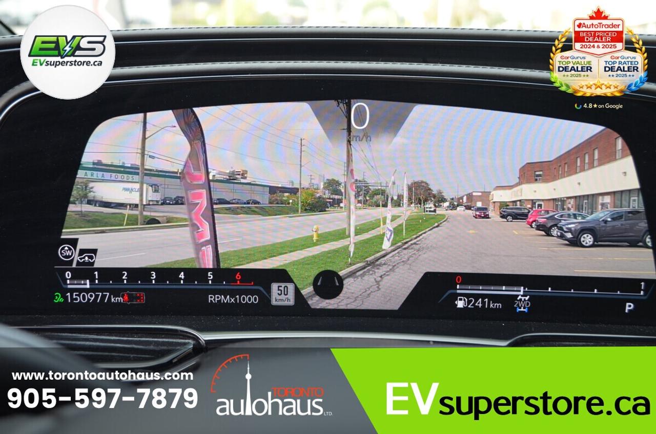 2021 Cadillac Escalade ESV SPORT I WHITE INTERIOR I No Accidents Photo