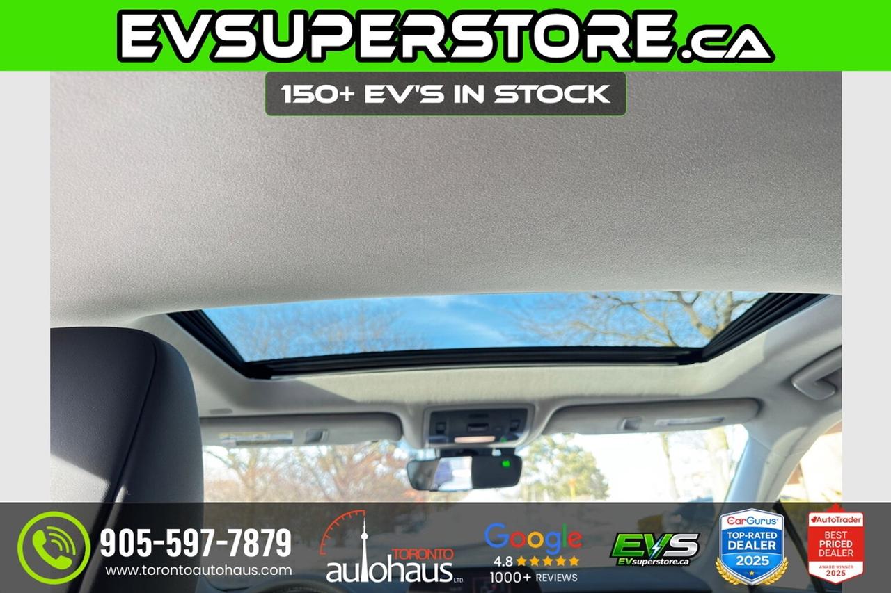 2022 Lexus RX 450h PREMIUM PKG/NO ACCIDENTS Photo