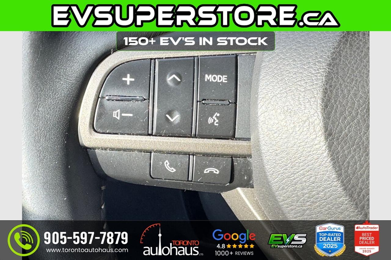 2022 Lexus RX 450h PREMIUM PKG/NO ACCIDENTS Photo