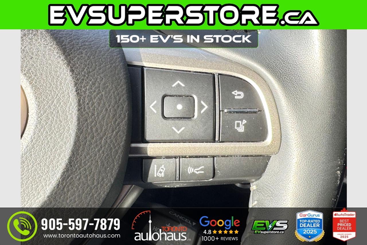 2022 Lexus RX 450h PREMIUM PKG/NO ACCIDENTS Photo
