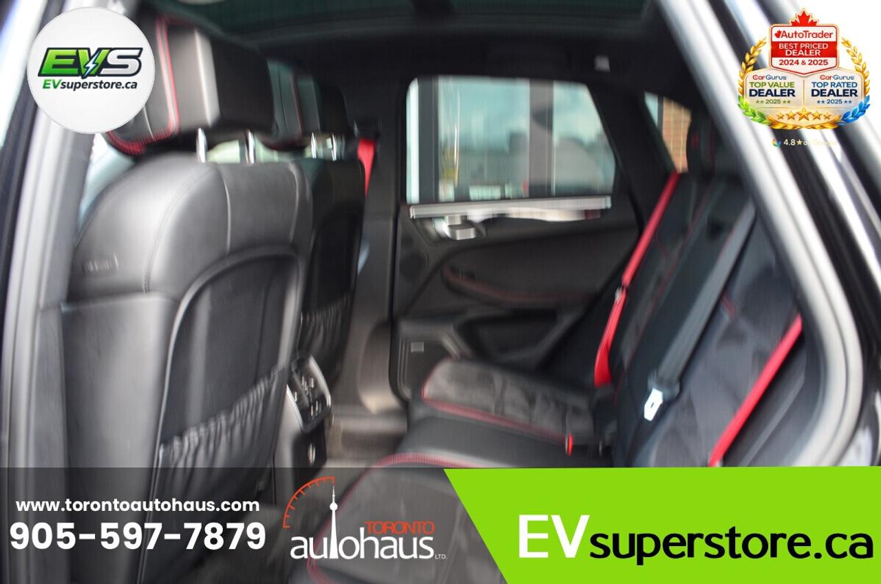 2018 Porsche Macan GTS I Local Trade Photo