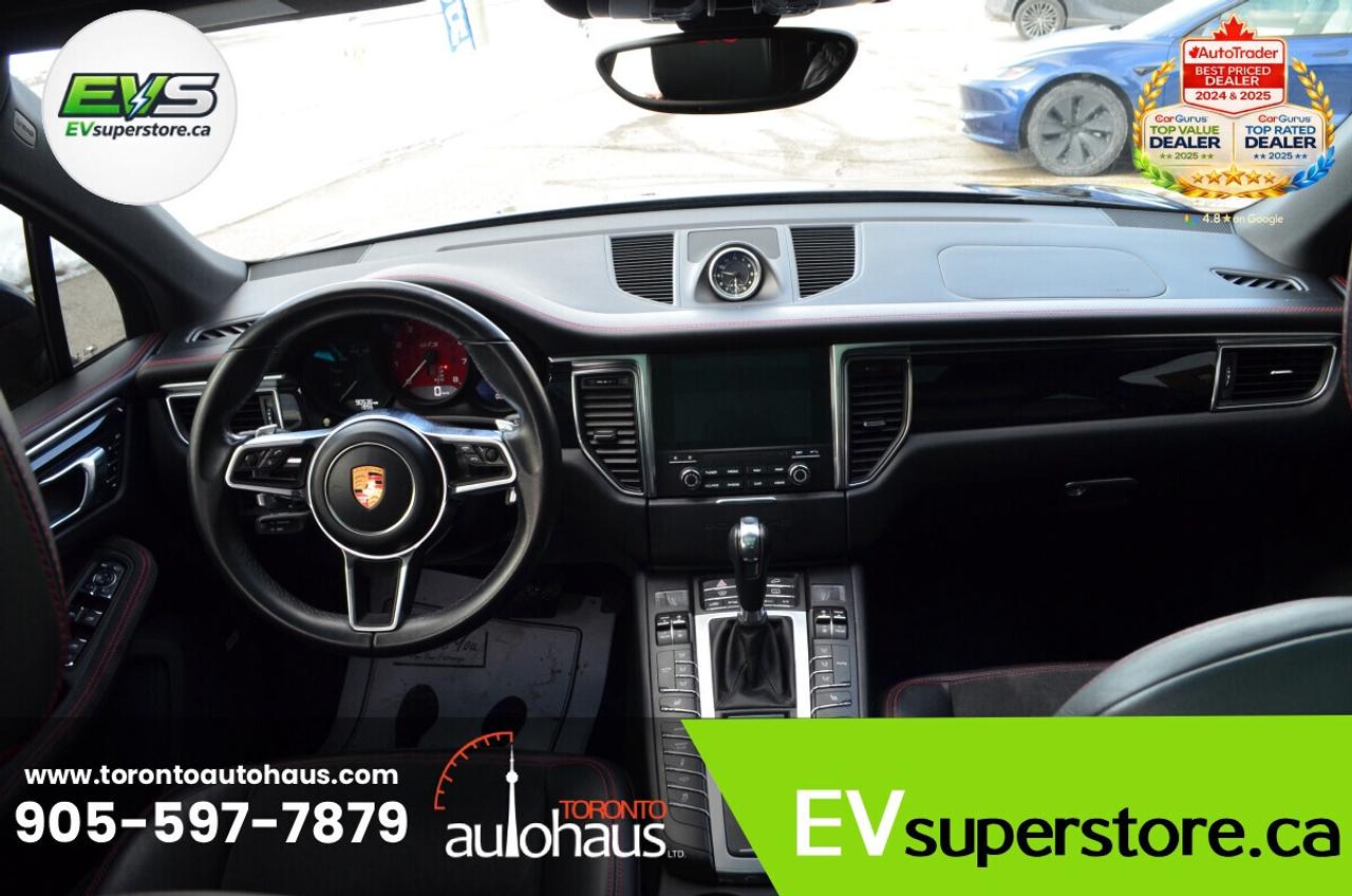 2018 Porsche Macan GTS I Local Trade Photo