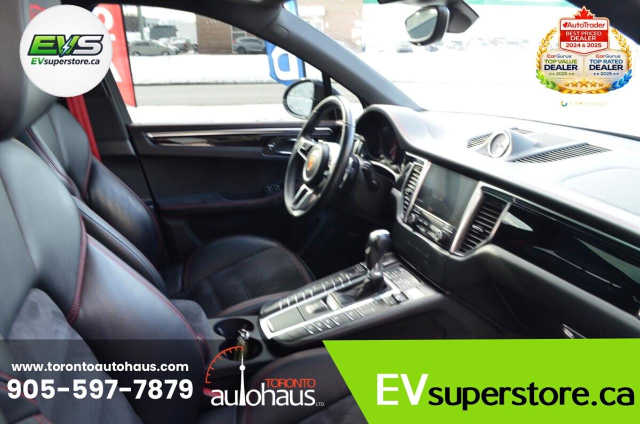 2018 Porsche Macan GTS I Local Trade Photo